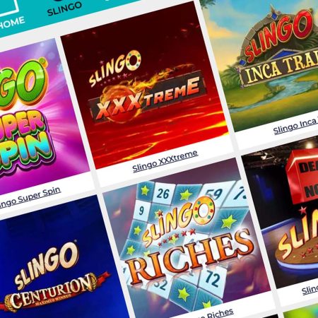 OnlineGaming4u adds Slingo Casino for New Era of Opportunities