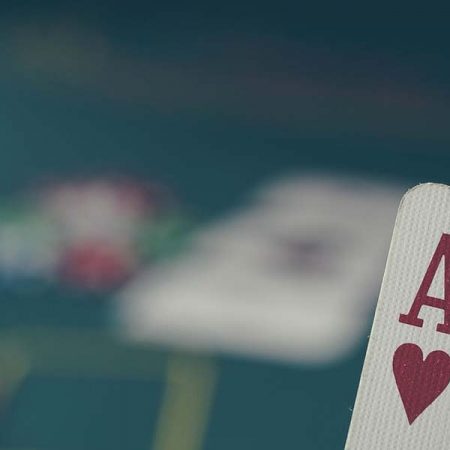 Quick Tips for Playing Texas Holdem Including How To Bluff