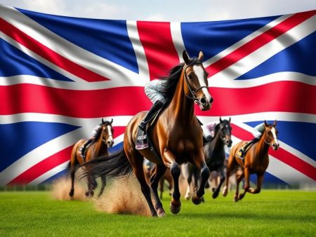 UK Horse Racing Tax: No Increases Announced