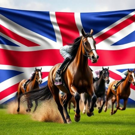 UK Horse Racing Tax: No Increases Announced