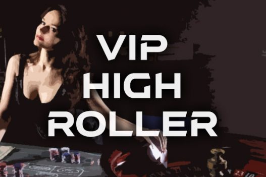 VIP High-Roller Bonus