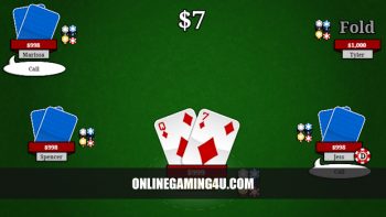 Why Online Poker