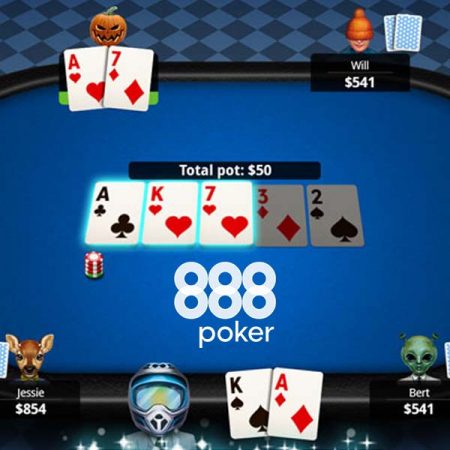 Why Online Poker Is Better Than Offline Poker
