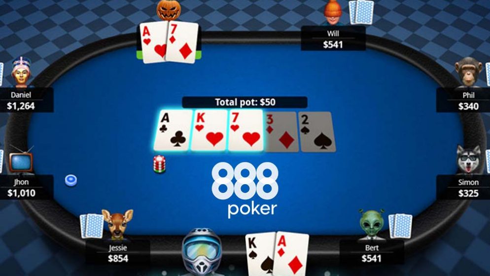 Why Online Poker Is Better Than Offline Poker