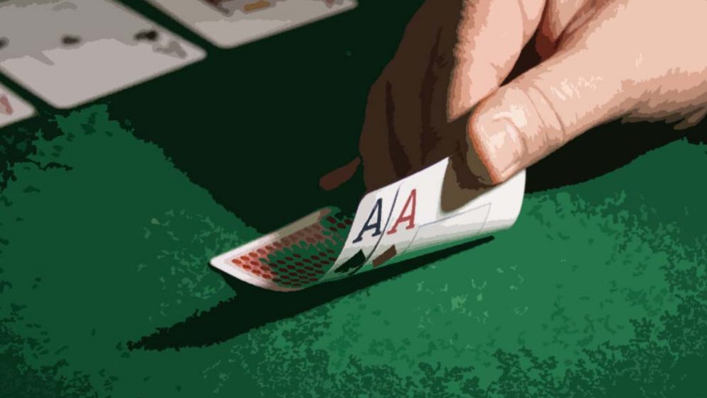 Why online poker is so popular