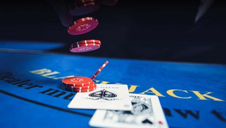 Why Play Live Online Casinos? The Benefits…