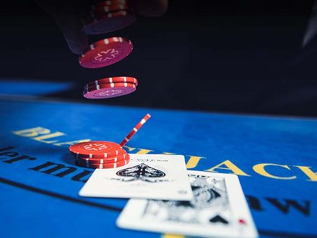 Why Play Live Online Casinos? The Benefits…