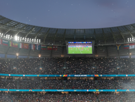 No 2026 World Cup for Wales, Northern Ireland, and Republic of Ireland