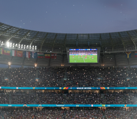 No 2026 World Cup for Wales, Northern Ireland, and Republic of Ireland